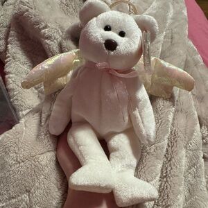 Beanie baby